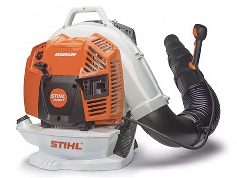 Stihl BR 800 X MAGNUM in Calmar, Iowa