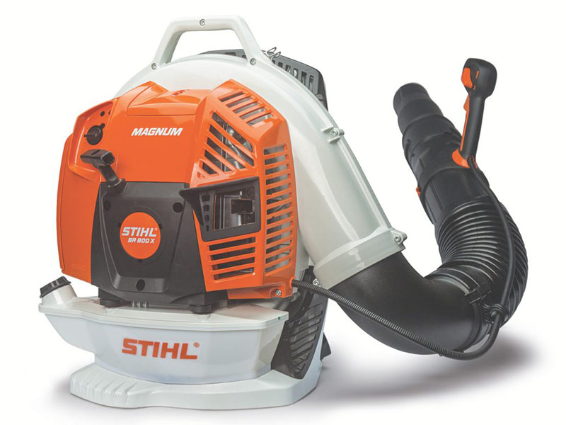 Stihl BR 800 X MAGNUM in Stratford, Wisconsin - Photo 1