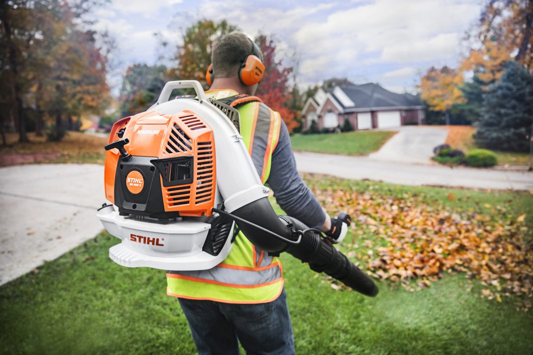 Stihl BR 800 X MAGNUM in Stratford, Wisconsin - Photo 4