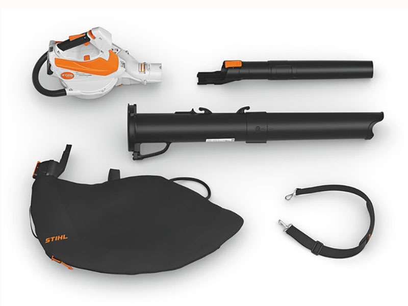 2024 Stihl SHA 56 in Saint Maries, Idaho - Photo 3