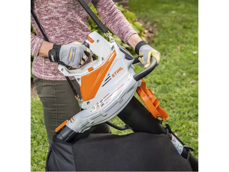 2024 Stihl SHA 56 in Saint Maries, Idaho - Photo 7