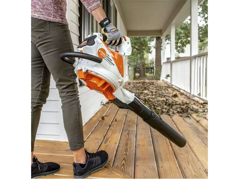2024 Stihl SHA 56 in Saint Maries, Idaho - Photo 8