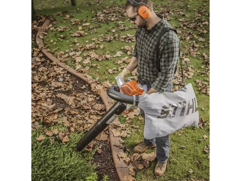 2024 Stihl SH 56 C-E in Saint Maries, Idaho - Photo 5