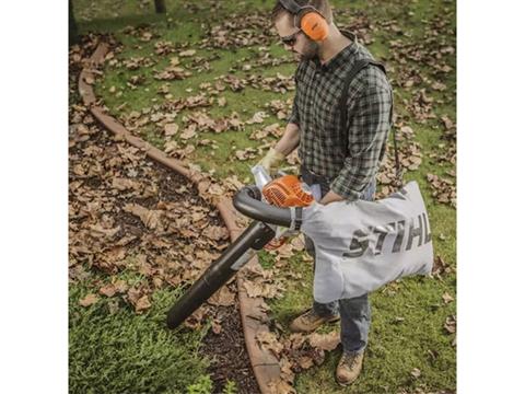 2024 Stihl SH 56 C-E in Saint Maries, Idaho - Photo 5