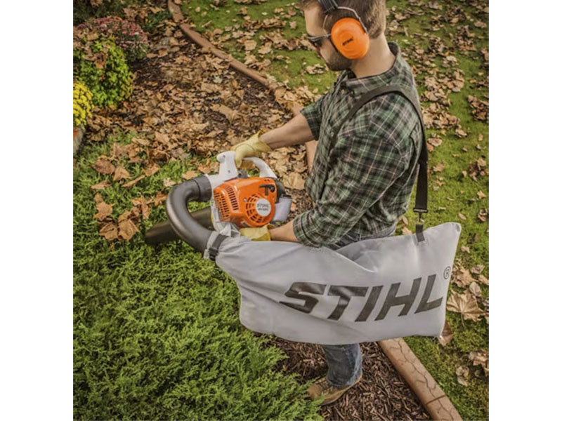 2024 Stihl SH 56 C-E in Saint Maries, Idaho - Photo 6