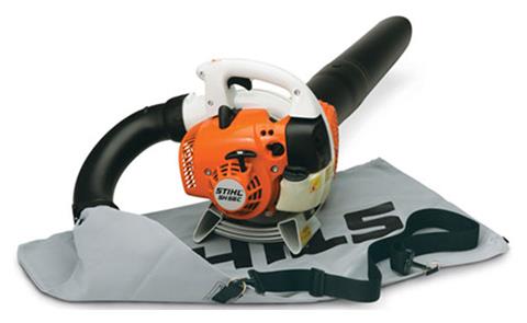 2024 Stihl SH 56 C-E