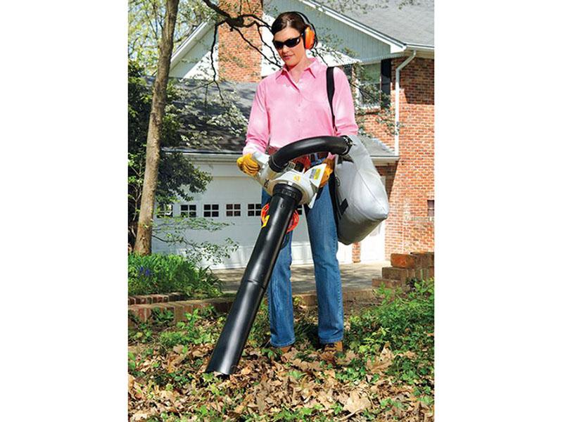 2024 Stihl SH 56 C-E in Saint Maries, Idaho - Photo 3