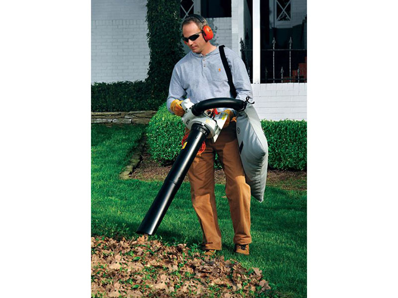 2024 Stihl SH 56 C-E in Saint Maries, Idaho - Photo 4