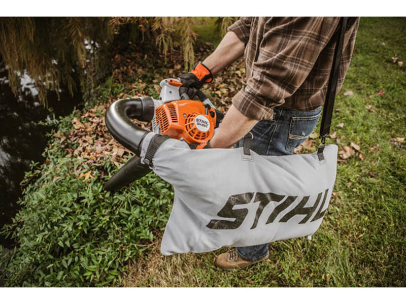 2024 Stihl SH 86 C-E in Saint Maries, Idaho - Photo 3