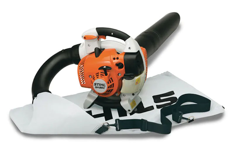 2024 Stihl SH 86 C-E in Saint Maries, Idaho - Photo 1