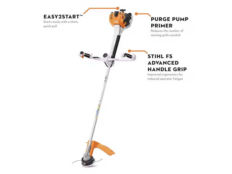 Stihl FS 361 C-EM in Calmar, Iowa - Photo 2