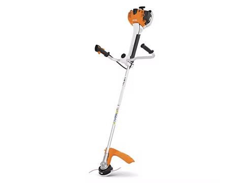 Stihl FS 361 C-EM w/ AutoCut 46-2 in Calmar, Iowa