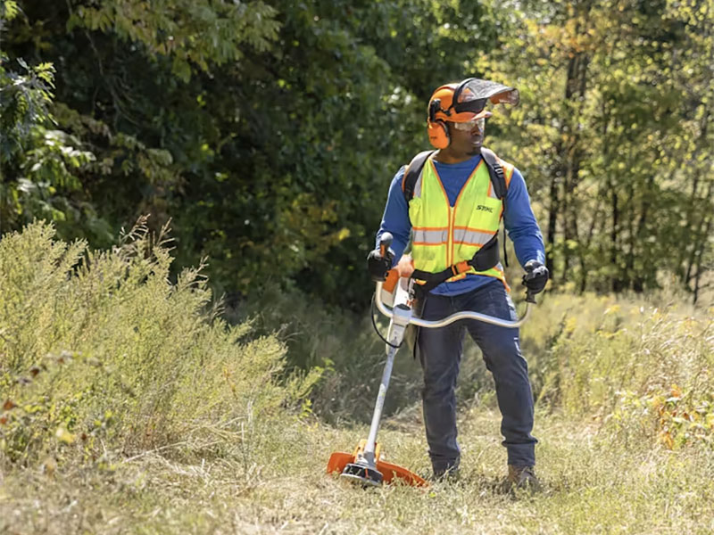 Stihl FS 361 C-EM w/ AutoCut 46-2 in Calmar, Iowa - Photo 4