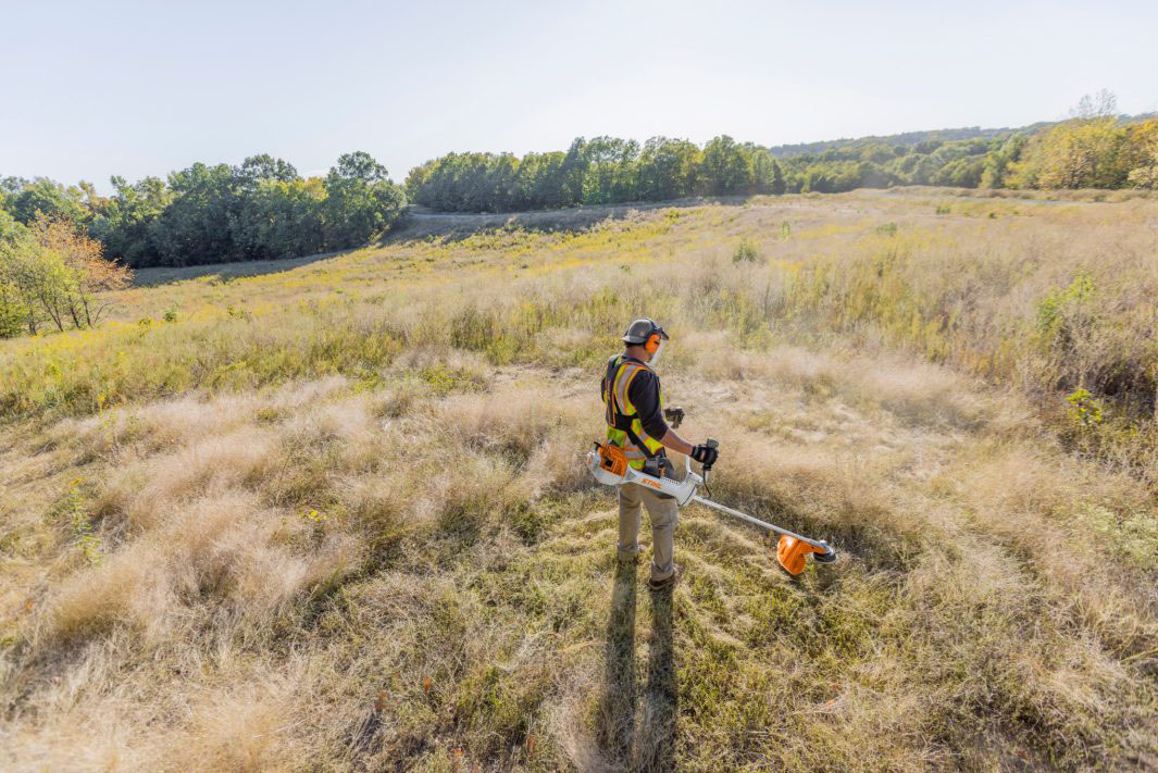 Stihl FS 461 C-EM in Stratford, Wisconsin - Photo 3