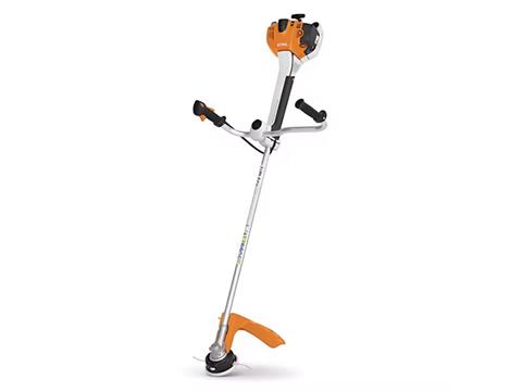 Stihl FS 461 C-EM w/ AutoCut 46-2 in Calmar, Iowa