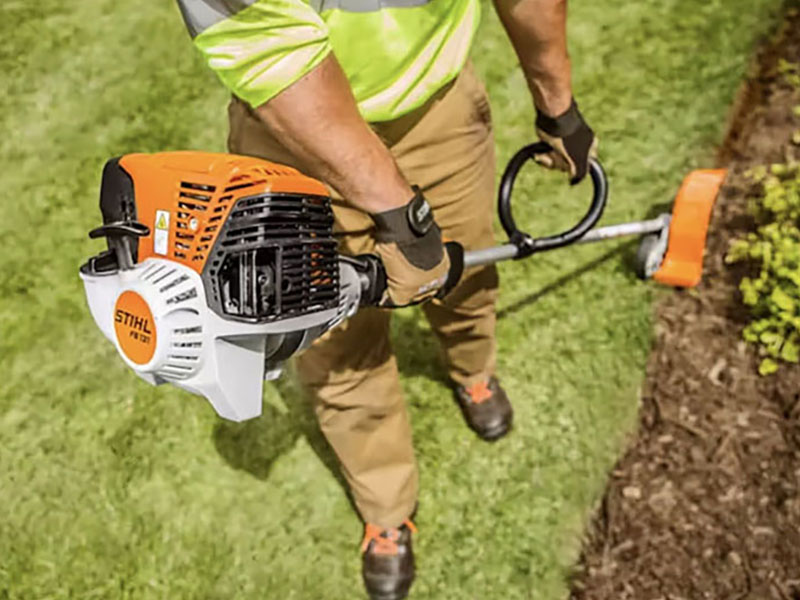 Stihl FB 131 in Calmar, Iowa - Photo 2