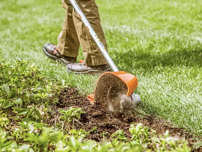 Stihl FB 131 in Calmar, Iowa - Photo 3