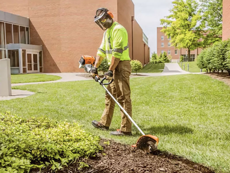 Stihl FB 131 in Calmar, Iowa - Photo 4