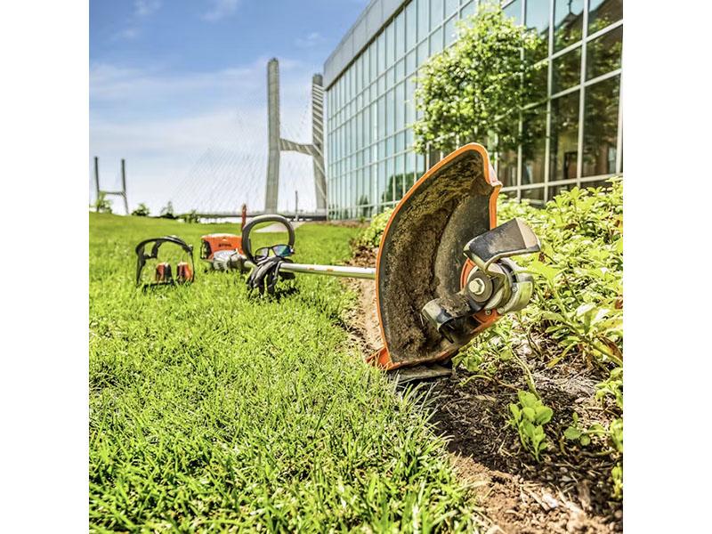 Stihl FB 131 in Calmar, Iowa - Photo 5