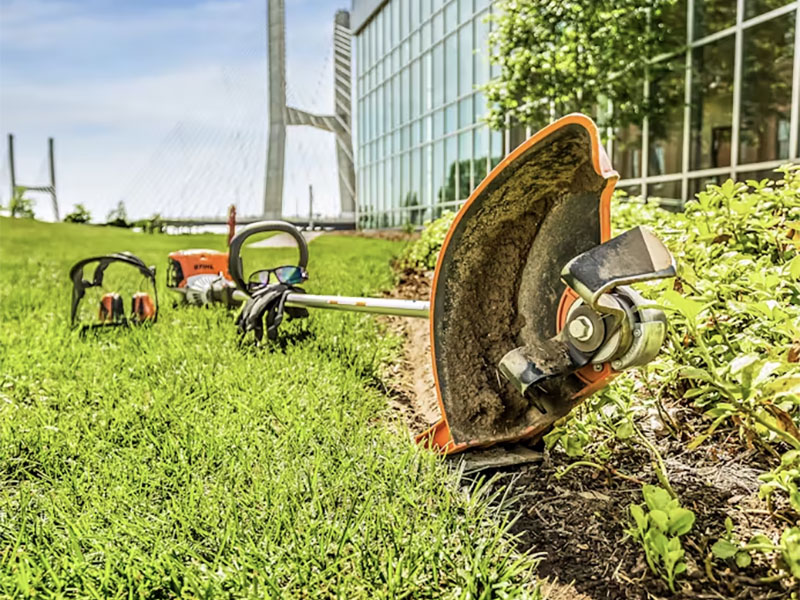 Stihl FB 131 in Mio, Michigan - Photo 5