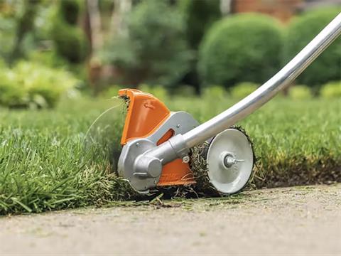 Stihl FCA 135 w/o Battery & Charger in Mio, Michigan - Photo 2