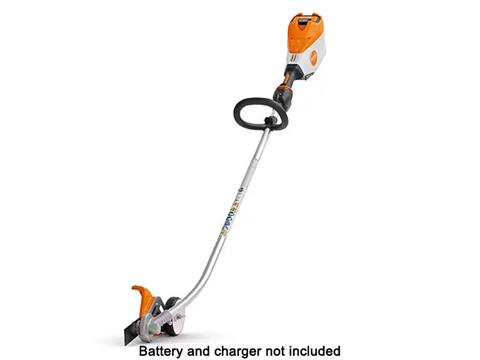 Stihl FCA 135 w/o Battery & Charger in Calmar, Iowa - Photo 1
