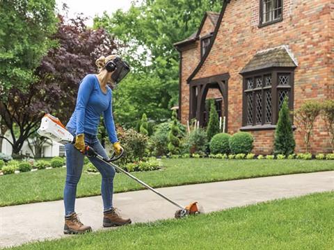 Stihl FCA 135 w/ AP 500 S Battery & AL 301 Charger in Calmar, Iowa - Photo 4