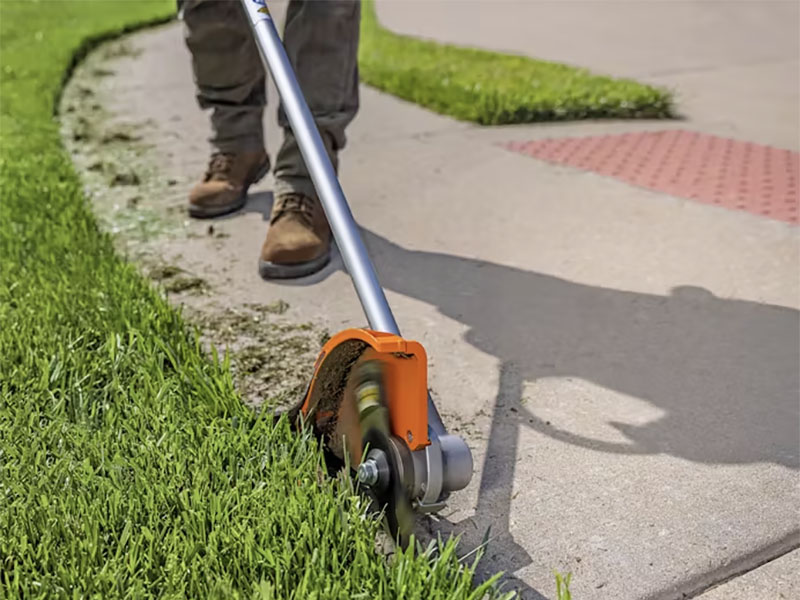 Stihl FCA 140 w/o Battery & Charger in Calmar, Iowa - Photo 2