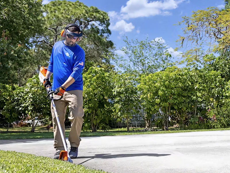 Stihl FCA 140 w/o Battery & Charger in Calmar, Iowa - Photo 3