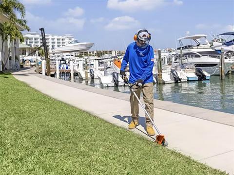 Stihl FCA 140 w/ AP 300 S Battery & AL 301 Charger in Calmar, Iowa - Photo 4