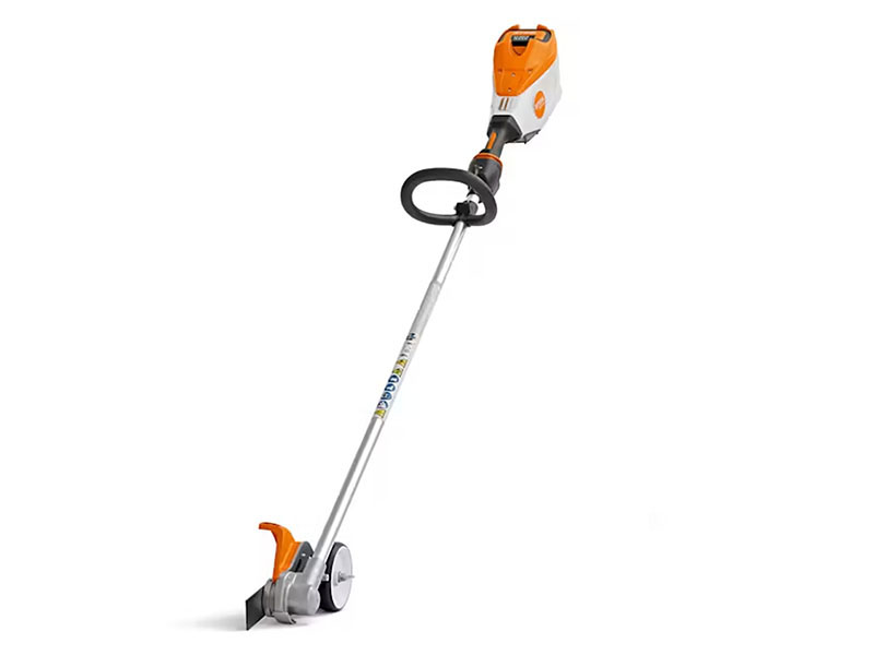 Stihl FCA 140 w/ AP 500 S Battery & AL 500 Charger in Calmar, Iowa - Photo 1