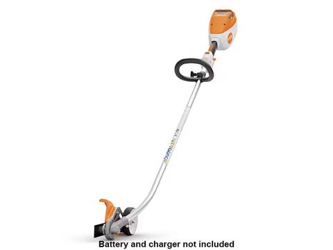 Stihl FCA 80 in Mio, Michigan