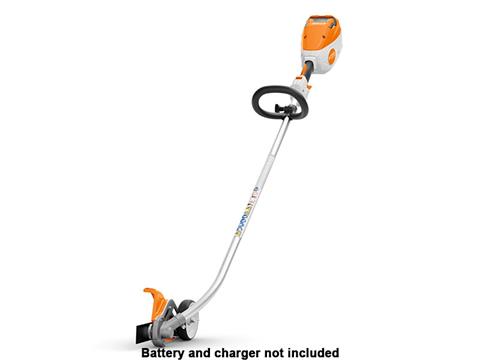 Stihl FCA 80 Battery Powered Edger in Calmar, Iowa