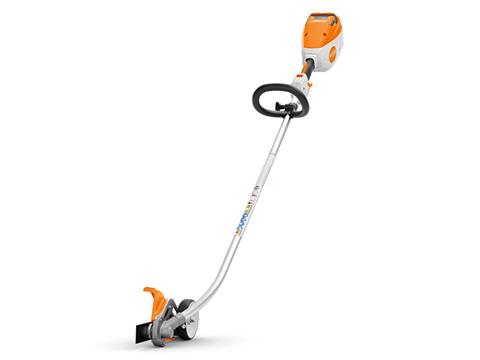 Stihl FCA 80 Battery Powered Edger in Calmar, Iowa