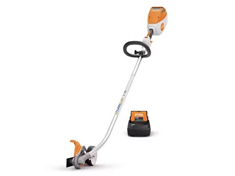 Stihl FCA 80 w/ AL101 & AK30 in Calmar, Iowa