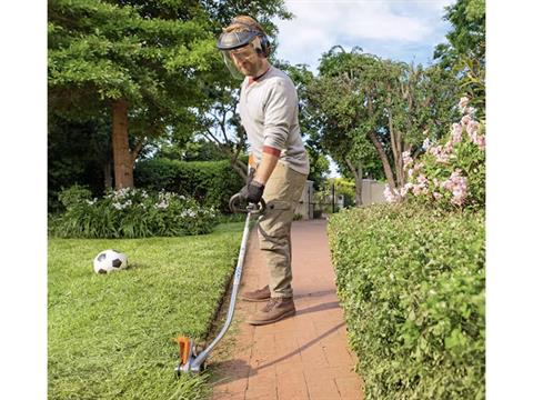 Stihl FCA 80 w/ AL101 & AK30 in Calmar, Iowa - Photo 3