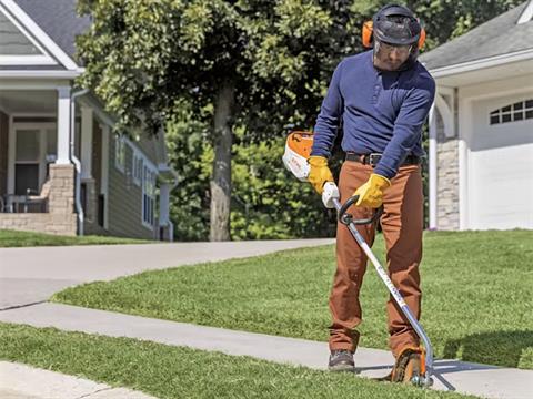 Stihl FCA 80 w/ AL101 & AK30 in Calmar, Iowa - Photo 5