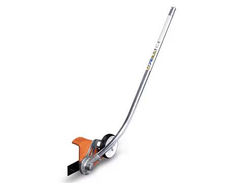 Stihl FCB-KM Curved Lawn Edger in Calmar, Iowa