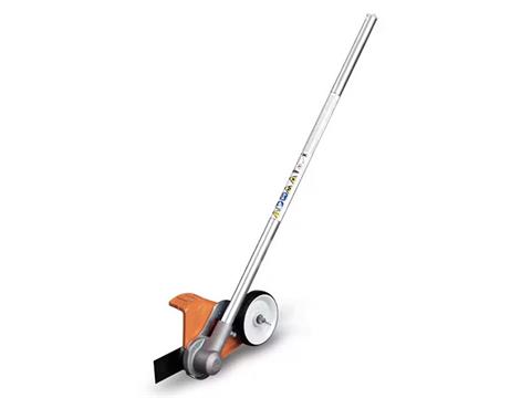 Stihl FCS Straight Lawn Edger in Calmar, Iowa
