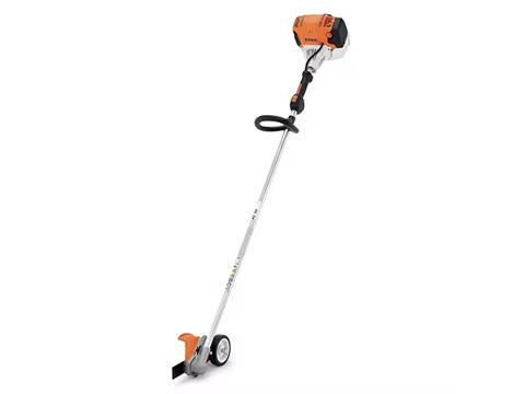 Stihl FC 111 in Mio, Michigan