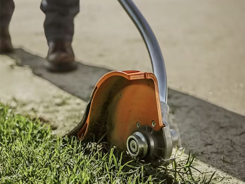 Stihl FC 56 C-E in Calmar, Iowa - Photo 3