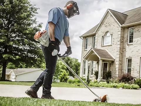 Stihl FC 56 C-E in Calmar, Iowa - Photo 5