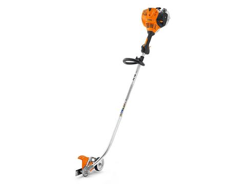 Stihl FC 70 in Calmar, Iowa