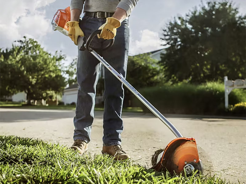 Stihl FC 70 in Calmar, Iowa - Photo 2