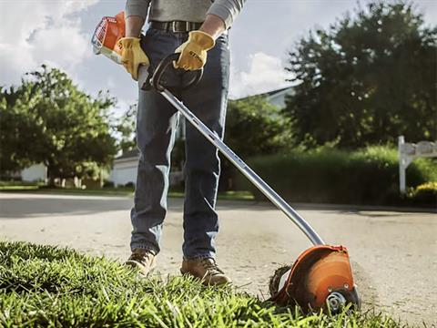 Stihl FC 70 in Calmar, Iowa - Photo 2