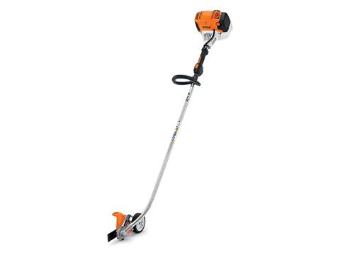 Stihl FC 91 in Sutton, West Virginia