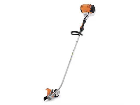 Stihl FC 91 in Mio, Michigan