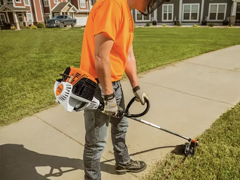 Stihl FC 91 in Calmar, Iowa - Photo 3