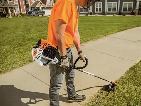 Stihl FC 91 in Calmar, Iowa - Photo 3