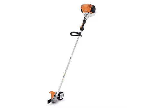 Stihl FC 96 in Mio, Michigan